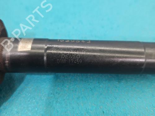 Injector FORD TRANSIT Van (FA_ _) 2.2 TDCi | BP38152038M100 - Image 2