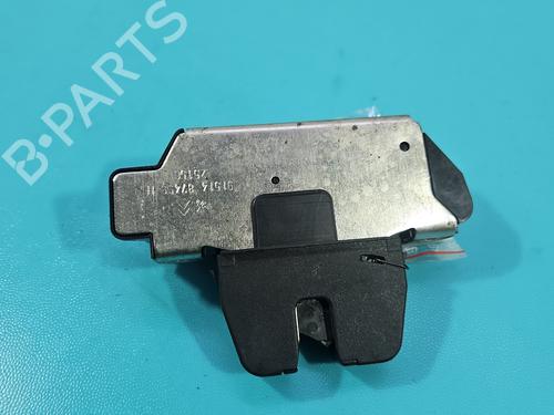 tailgate-lock-peugeot-508-sw-i-8e_-2010-2011-2012-2013-2014-2015-2016-2017-2018-37842250 main image