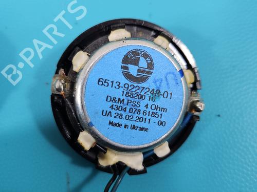 Speaker BMW X5 (E70) xDrive 35 i | BP37810657E2 - Image 12