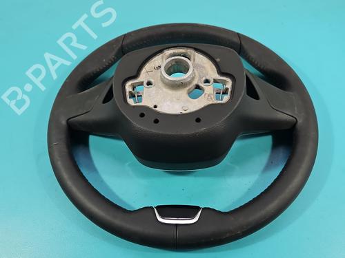 Steering wheel SKODA KAMIQ (NW4) | BP37826008C49 - Image 9