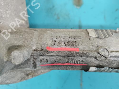 Steering rack OPEL CORSA D (S07) | BP38129219M22 - Image 5