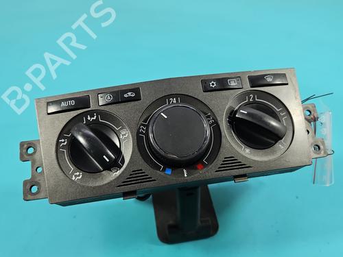 climate-control-opel-antara-a-l07-2006-2007-2008-2009-2010-2011-2012-2013-2014-2015-2016-2017-37829008 main image