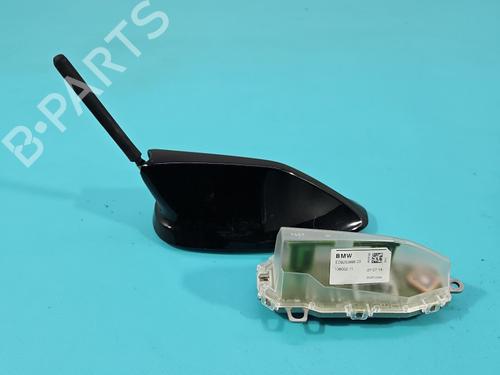 Antenne/Base Antenne/Base BMW i3 (I01) Range Extender (170 hp) 37844768 37844768