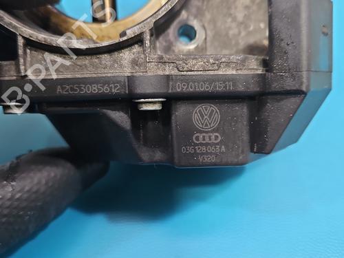 Throttle body SEAT LEON (1P1) | BP37830341M82 - Image 8