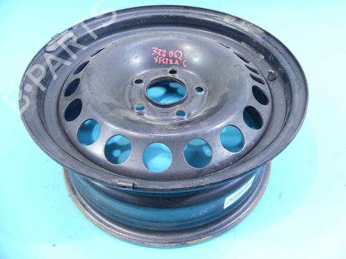 Used Rim Rim 37888179 37888179