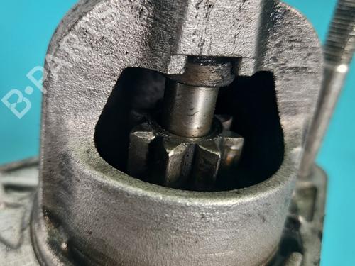 Starter SUZUKI IGNIS II (MH) 1.3 (RM413) | BP38871653M8 - Image 3