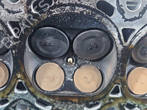Cylinder head HYUNDAI i30 (GD) 1.4 | BP37815190M5  - Image 22