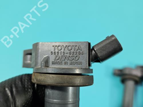 Ignition coil LEXUS IS III (_E3_) 300h (AVE30_, AVE30R) | BP38143246M94 - Image 3