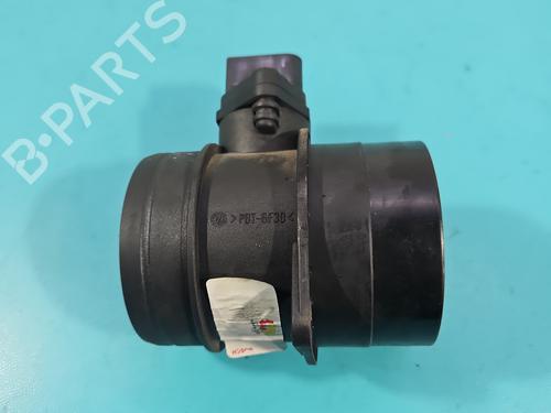 Mass air flow sensor AUDI A4 B7 (8EC) | BP37853856M95 - Image 3