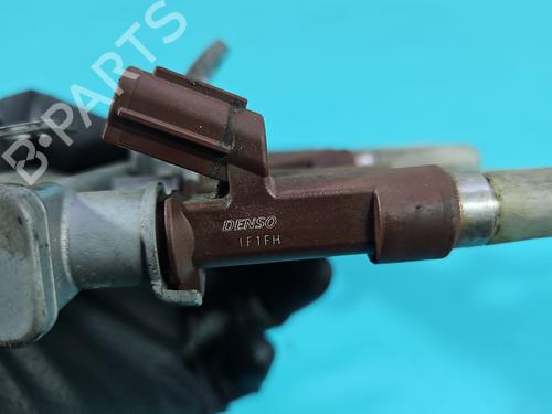 Injection rail TOYOTA AYGO (_B4_) 1.0 (KGB40) | BP37825963M98 - Image 6