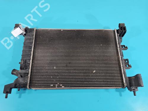 Water radiator CHEVROLET AVEO Hatchback (T300) 1.2 | BP38120836M31 - Image 4