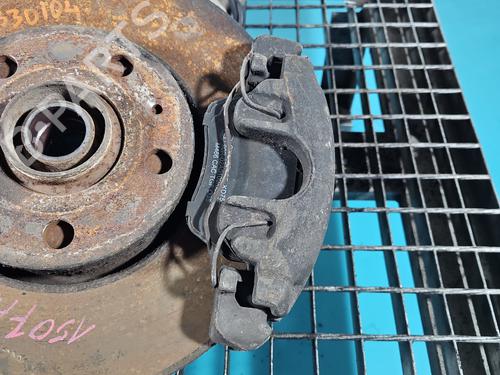 Left front brake caliper AUDI A4 B6 (8E2) 2.0 | BP37820393M105 - Image 4