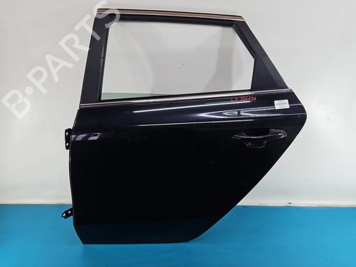 left-rear-door-kia-ceed-sportswagon-jd-2012-2013-2014-2015-2016-2017-2018-37833418 main image