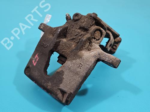 Used Left rear brake caliper Left rear brake caliper 38140316 38140316