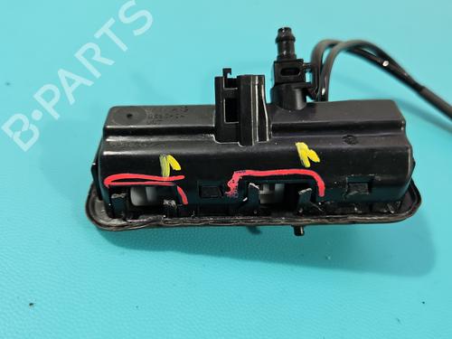 Tailgate handle SKODA SCALA (NW1) 1.5 TSI | BP37833117C132  - Image 6