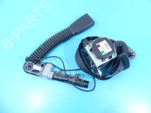 Front right seatbelt BMW 5 Touring (E61) 530 xd | BP37880383I25 - Image 4