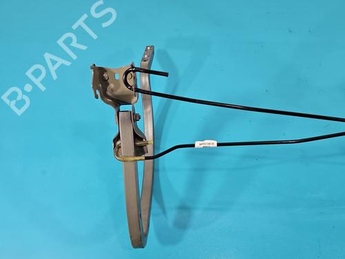 Dørhængsel/Dørbegrænser PEUGEOT 301 1.6 HDI 90 | BP38123577C146 - Image 2