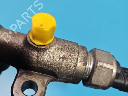 Injection rail MAZDA CX-7 (ER) 2.2 MZR-CD AWD (ER10A) | BP40038270M98 - Image 8