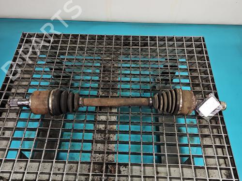 Used Left front driveshaft Left front driveshaft 38129326 38129326