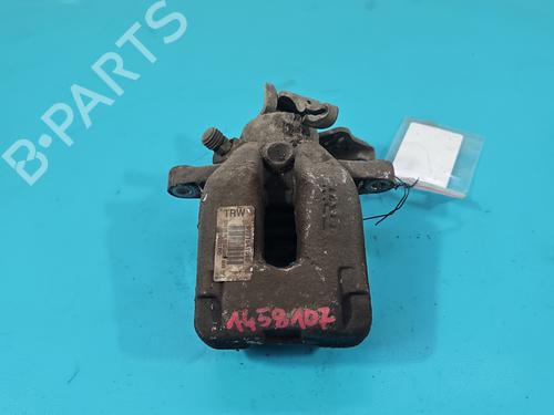 Left rear brake caliper CITROËN C4 II (NC_) 1.6 VTi 120 (NC5FS0, NC5FS9) | BP38132252M107 - Image 2