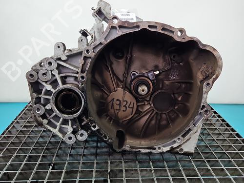 Gearbox CHEVROLET CAPTIVA (C100, C140) 2.0 D 4WD | BP38701555M3 - Image 2