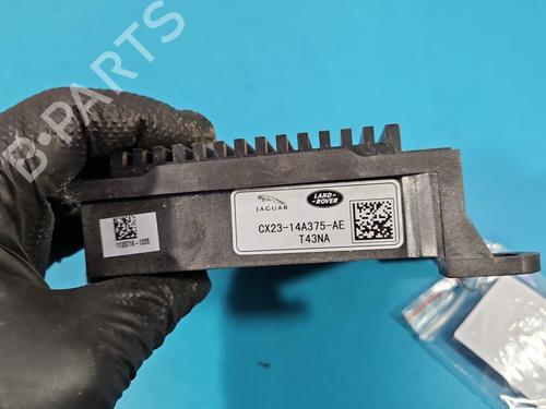 Electronic module JAGUAR XF I (X250) 3.0 D | BP39615011M83 - Image 8