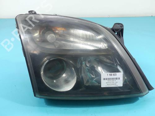 Used Right headlight Right headlight 37804320 37804320