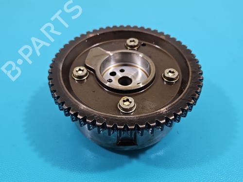 Pulley HYUNDAI ix35 (LM, EL, ELH) 2.0 4WD | BP37814225M122 - Image 3