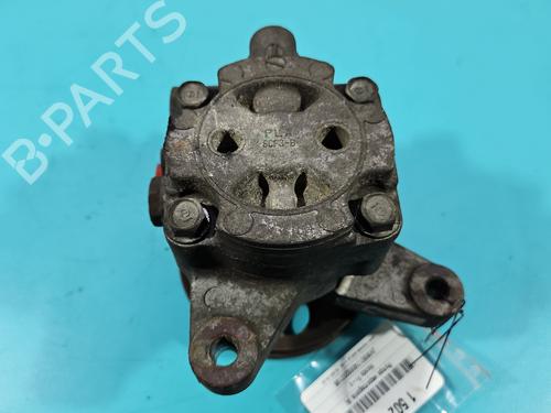 Steering pump HONDA FR-V (BE) 1.7 (BE1) | BP38142951M99 - Image 8