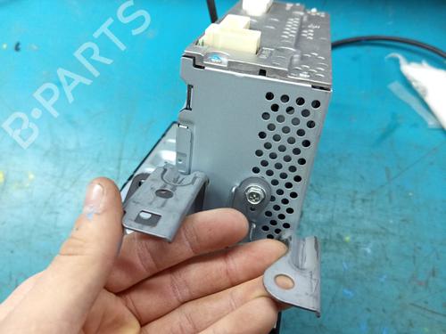 Engine control unit (ECU) BMW X3 (E83) xDrive 20 d | BP37812512M57 - Image 11