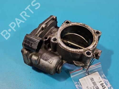 Used Throttle body Throttle body CHEVROLET CRUZE Station Wagon (J308) 1.7 TD (131 hp) 40461283 40461283