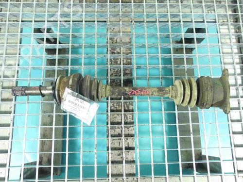 Used Left front driveshaft Left front driveshaft 37887844 37887844