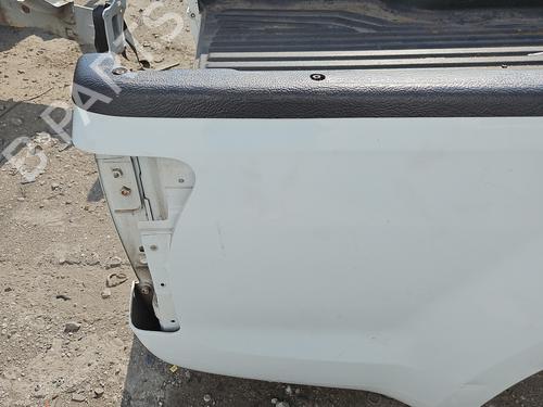 Andre ISUZU D-MAX II (TFR, TFS) 2.5 CRDi 4x4 (TFS86J) | BP38116572O1 - Image 14