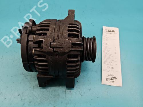 Used Alternator Alternator 38121795 38121795