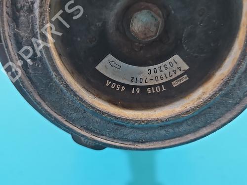 AC compressor MAZDA CX-9 (TB) 3.7 AWD (TB10A) | BP38124356M34 - Image 3