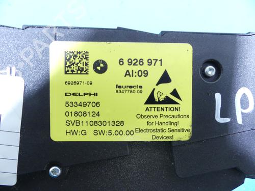 Other BMW X5 (E70) xDrive 40 d | BP37886007O1 - Image 4