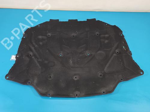 Used Upper protection Upper protection 37857681 37857681