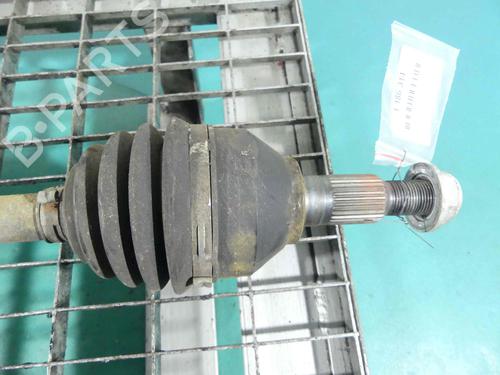 Right rear driveshaft CADILLAC SRX 3.6 | BP37882243M41 - Image 2