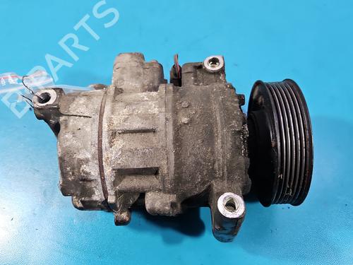 AC compressor AUDI A4 B6 (8E2) 2.0 | BP38197480M34 - Image 7