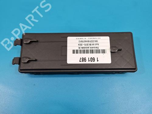 Electronic module AUDI A4 B9 (8W2, 8WC) 2.0 TFSI | BP39471538M83 - Image 12