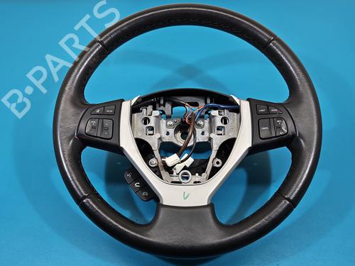 steering-wheel-suzuki-sx4-s-cross-jy-2013-37853015 main image