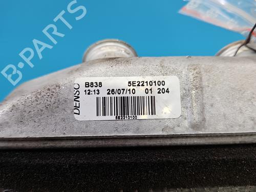 Heater matrix PEUGEOT PARTNER Tepee 1.6 HDi 16V | BP39145817M63 - Image 4