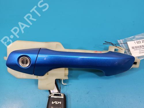 Other KIA STONIC (YB) 1.2 CVVT | BP38796055O1 - Image 3
