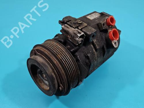 Used AC compressor AC compressor MAZDA CX-9 (TB) 3.7 AWD (TB10A) (277 hp) 38124356 38124356