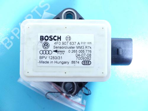Electronic sensor AUDI A6 C6 (4F2) | BP37806188M84 - Image 2