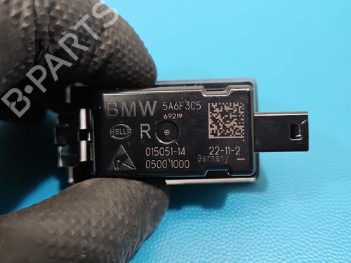 Innerbelysning BMW X1 (U11) iX1 xDrive 30 | BP37841277I8 - Image 5
