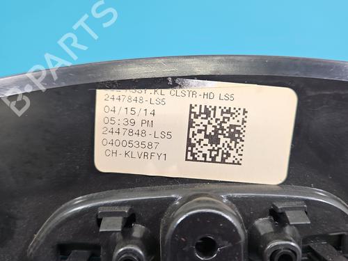 Andre JEEP CHEROKEE (KL) 2.0 CRD 4x4 | BP37833813O1 - Image 6