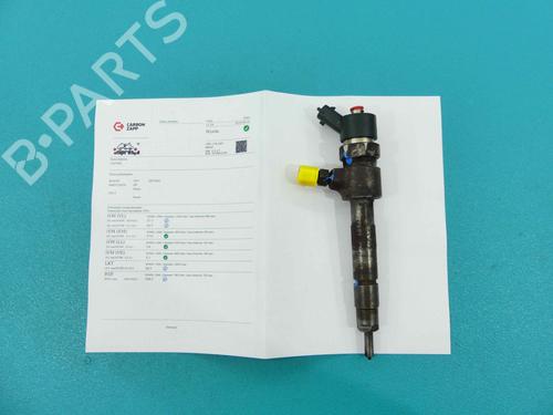 Used Injector Injector 37893684 37893684