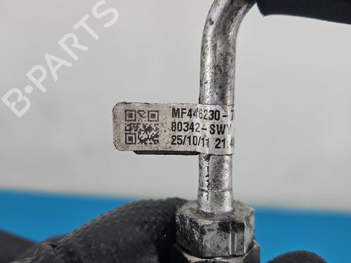 AC pipe HYUNDAI ELANTRA VII Saloon (CN7) 1.6 | BP37838943M126 - Image 9