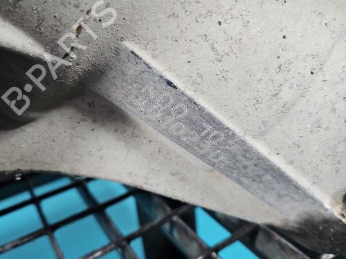 Gearbox NISSAN PRIMERA Hatchback (P12) | BP38144293M3 - Image 6